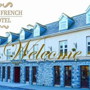 Percy French Hotel