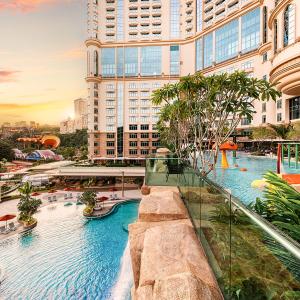 Sunway Resort Hotel