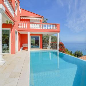 "Le Clos des Guillons" Piscine, Vue imprenable, Parkings