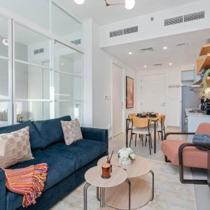 Brand New 1BR In GolfVille I Amazing Amenities