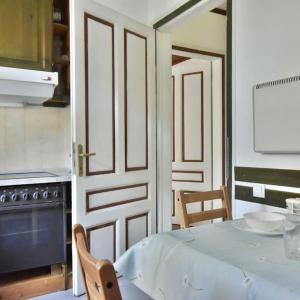 Garden Suite in Sofia Center