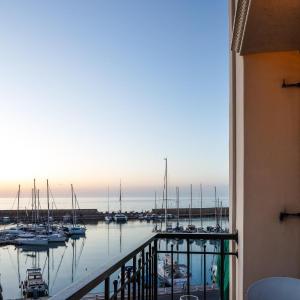 Dio Residences - Stylish Living in Heraklion Center