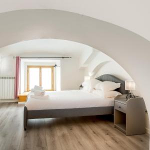 Sanniti Loft San Lorenzo
