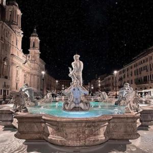 Aniene Home Roma