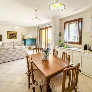 Boutique Apartment Arzachena