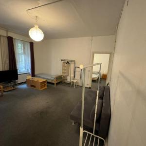Komfort Apartment Erdgeschoss