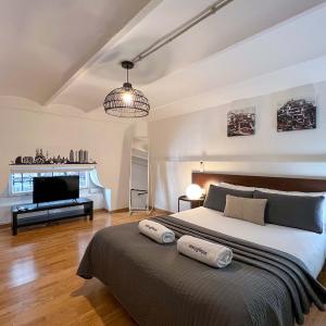 Stay U-nique Apartments Tordera
