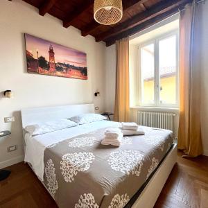 Sant'Agostino Charme&Relax