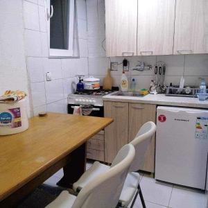 Dojran apartments