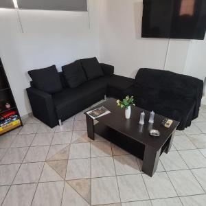 George modern flat near Airport-Expo-Sea