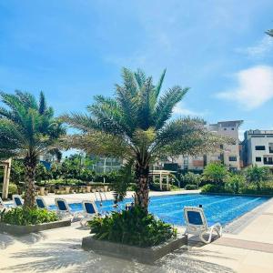 R&J Staycation at Celandine