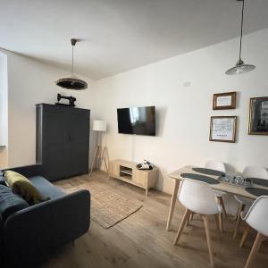 LaViDaViò Suite Room