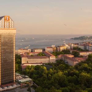 The Ritz-Carlton, Istanbul at the Bosphorus
