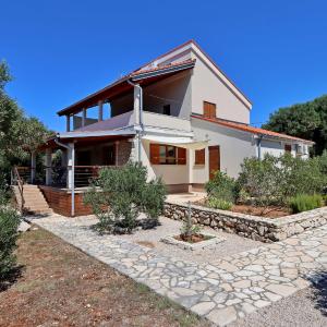 Apartments with parking space Lun, Pag - 21905