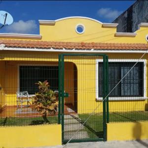 Bonita y acogedora Casa