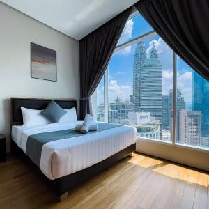 Soho Suites KLCC by Wakely Kuala Lumpur