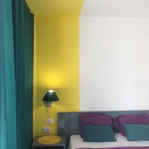 Apart Hotel Ponderosa