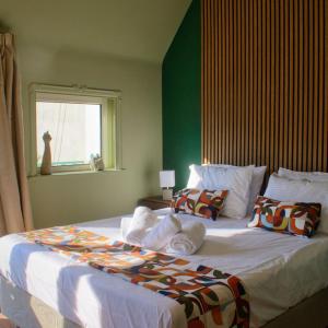 Gargaretta Suites Wildflower 3 Acropolis Museum District