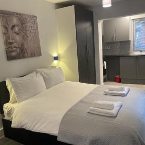 Amazing studios 2 - East London