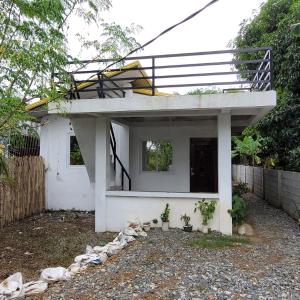 Capandanan Cottages