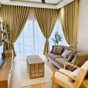 Rosaz Homestay, KLCC View 3R at Razak City Residence