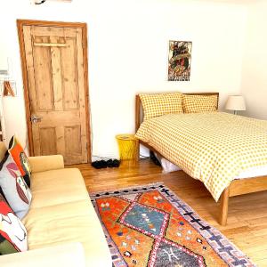 Central London Waterloo - Private Rooms in Shared Apartment