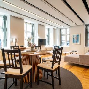 120m2 near Culture Icons - Historic Fredericiagade