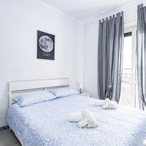 Aeterna Apartment Rome - Metro A , 20 min to the Center - Free Wi-Fi