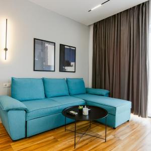 Durres Str Modern Apartments - THE NEST