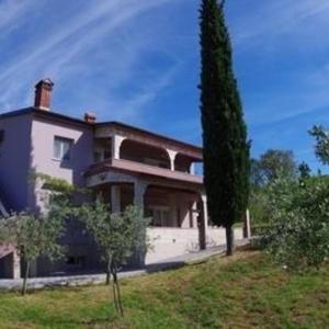 Ferienwohnung "Nicolina" im Dorf Rakalj