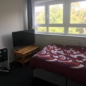 Simple Room Stay