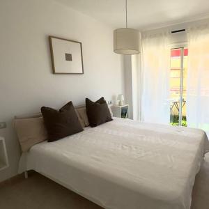 Apartamento con Vista al mar y piscina en Puerto Santiago Tenerife