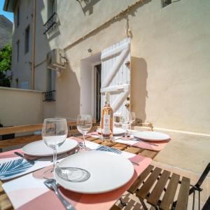 Appartement High Standing - Jardin & Climatisation - Les Frères de la Loc'