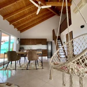Estrela do Mar - Rooftop Ocean View