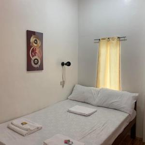 JCV Rooms