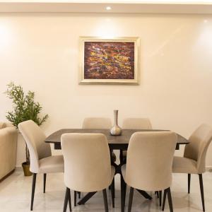 Joli appartement 2 chambres