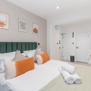 Soothing Studio Hideaway Tranquil Vibes Await