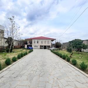 Nugo Villa