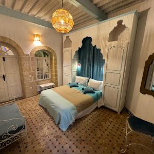 Essaouira - Appartement Familial dans La Medina