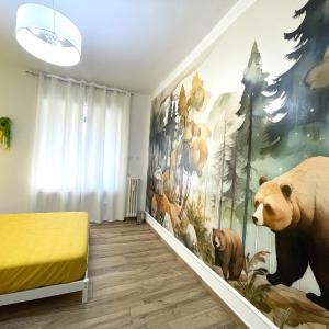 My Dream in Rome B&B