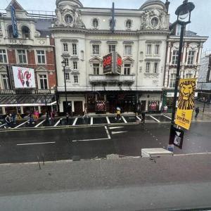 Flat for 4 in Piccadilly, Soho VRE