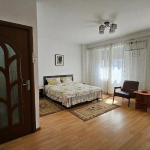 Ultracentral apartament privat