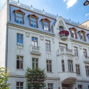 MYE Apartments - Kamienica Sienkiewicza