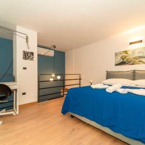Torino GALAXY LOFTS - Modern Apartments