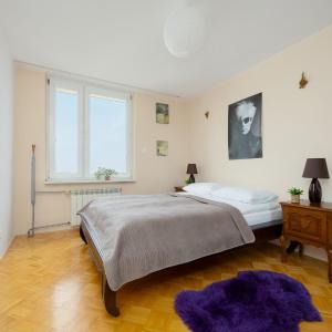 Classic Style Apartment - Remote Work by Noclegi Renters