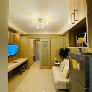 SMDC Good Stays Shore 1 - Unit 862 Tower C2
