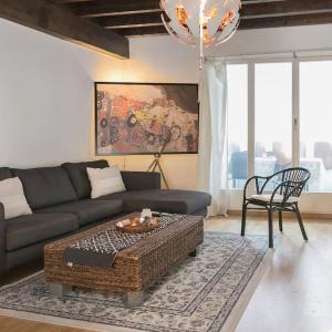 Magnifique Studio en plein centre de Genève