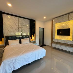 Gecko Villa