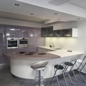 Appartement en centre-ville