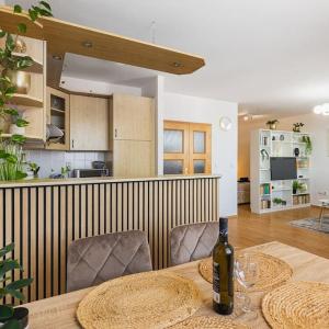 BNB Sancova Panorama Loft